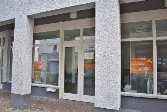 Prüm , Ladenlokal, Gastronomie mieten oder kaufen