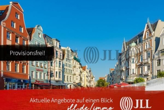 Rostock , Ladenlokal, Gastronomie mieten oder kaufen