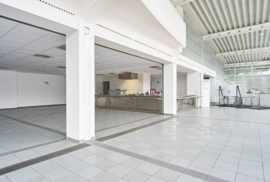 Buxtehude Alter Postweg, Ladenlokal, Gastronomie mieten oder kaufen