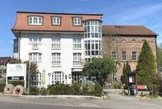 Bad Bibra , Ladenlokal, Gastronomie mieten oder kaufen