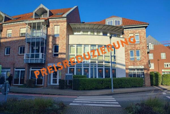 Borken , Ladenlokal, Gastronomie mieten oder kaufen