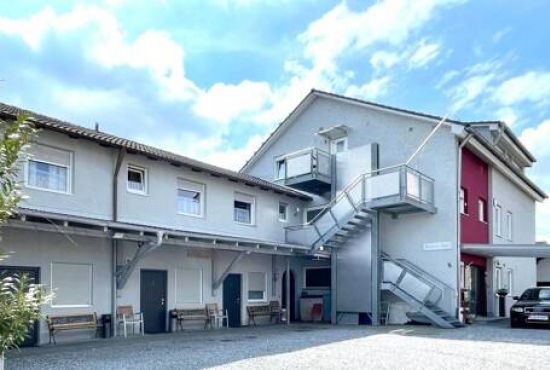 Bad Abbach Haselweg, Ladenlokal, Gastronomie mieten oder kaufen