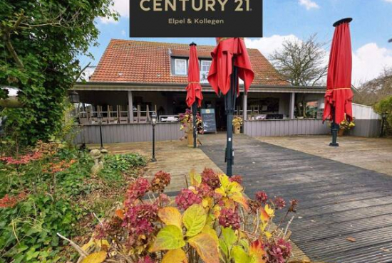 Spiekeroog , Ladenlokal, Gastronomie mieten oder kaufen