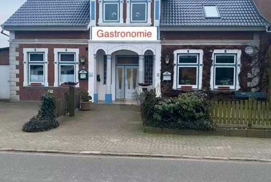 Buchholz , Ladenlokal, Gastronomie mieten oder kaufen