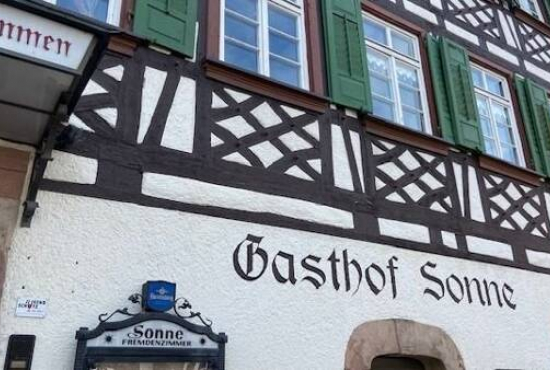 Schiltach , Ladenlokal, Gastronomie mieten oder kaufen