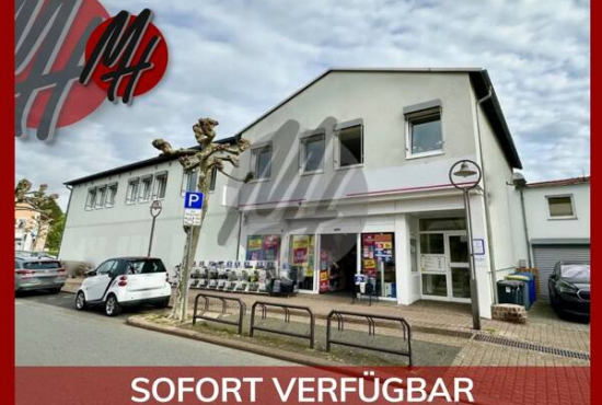 Hofheim am Taunus , Ladenlokal, Gastronomie mieten oder kaufen