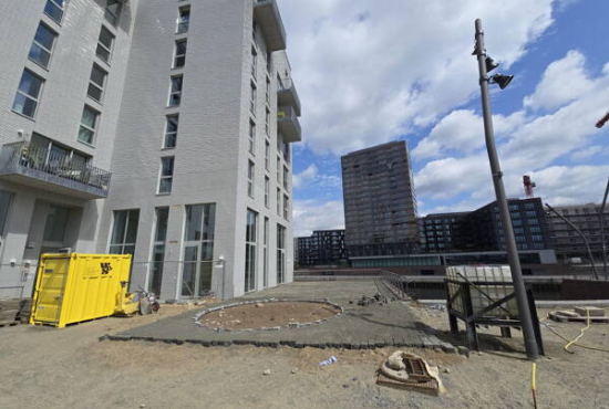 Hamburg Baakenallee, Ladenlokal, Gastronomie mieten oder kaufen