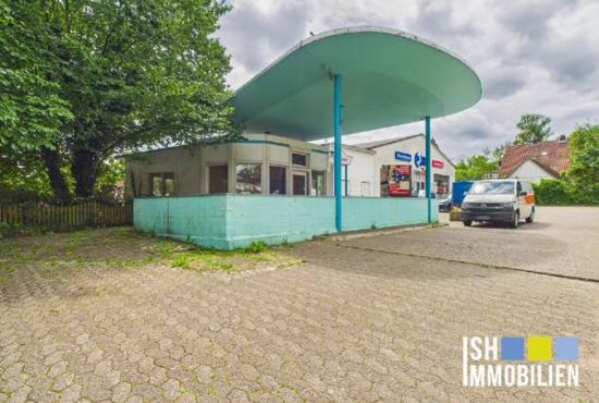 Stade , Ladenlokal, Gastronomie mieten oder kaufen