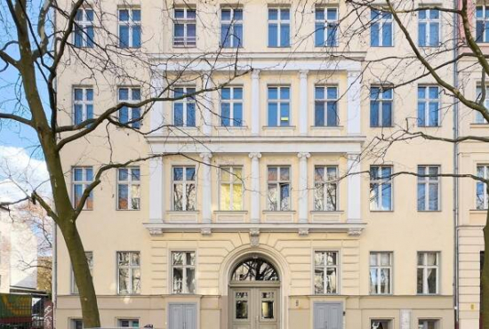 Berlin Obentrautstraße, Ladenlokal, Gastronomie mieten oder kaufen