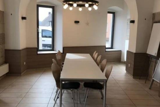 Wilhermsdorf Marktplatz, Ladenlokal, Gastronomie mieten oder kaufen