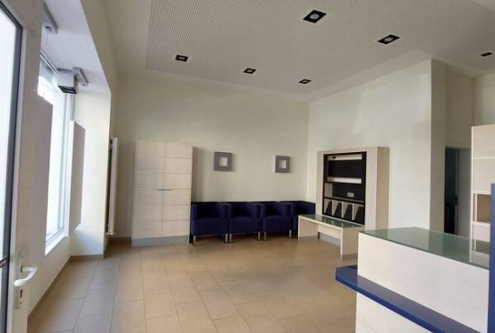 Frankfurt am Main , Ladenlokal, Gastronomie mieten oder kaufen