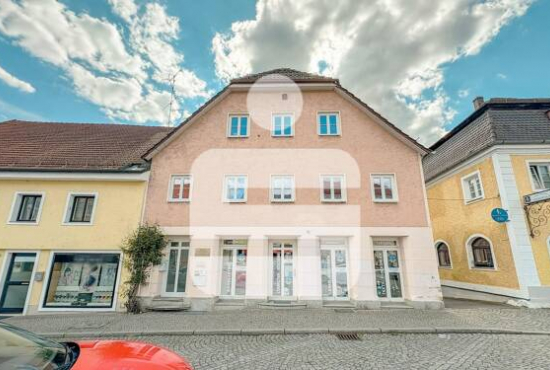 Ortenburg , Ladenlokal, Gastronomie mieten oder kaufen