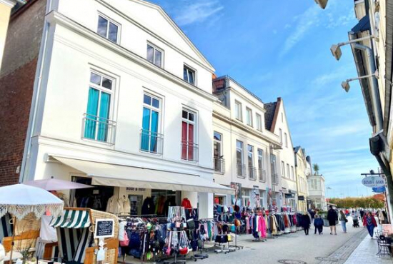 Lübeck , Ladenlokal, Gastronomie mieten oder kaufen