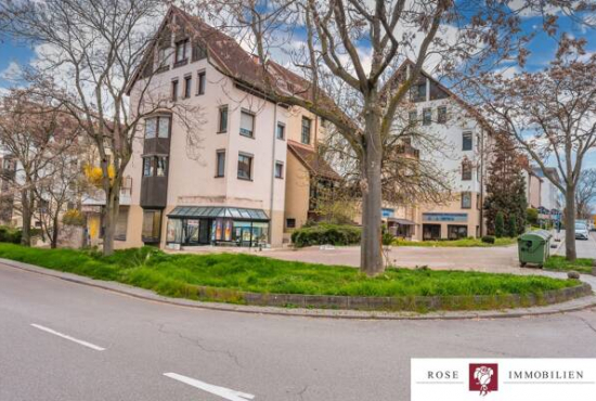 Stuttgart Bad Cannstatt , Ladenlokal, Gastronomie mieten oder kaufen