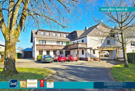 Pantenburg , Ladenlokal, Gastronomie mieten oder kaufen