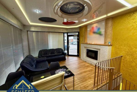 Nalbach , Ladenlokal, Gastronomie mieten oder kaufen Nalbach , Ladenlokal, Gastronomie mieten oder kaufen