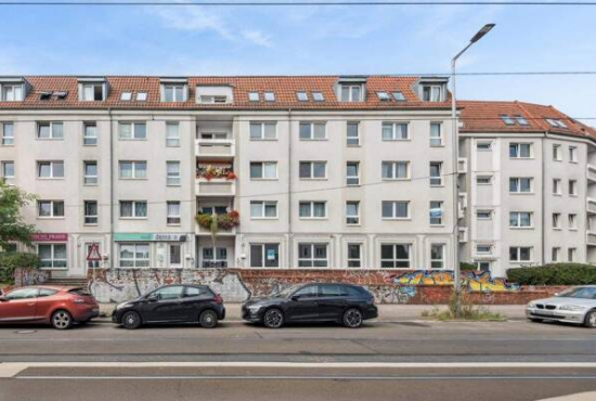 Berlin Grünauer Straße, Ladenlokal, Gastronomie mieten oder kaufen