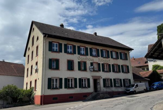Klettgau , Ladenlokal, Gastronomie mieten oder kaufen
