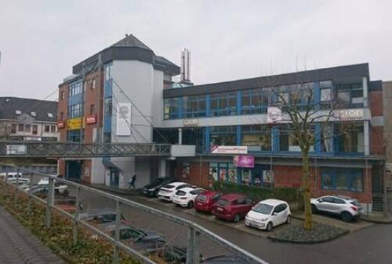 Bergisch Gladbach Overatherstr., Ladenlokal, Gastronomie mieten oder kaufen