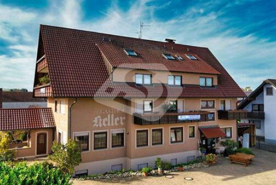 Merdingen , Ladenlokal, Gastronomie mieten oder kaufen