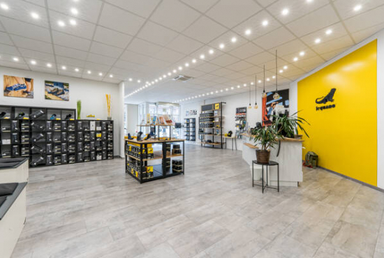 Waldshut-Tiengen , Ladenlokal, Gastronomie mieten oder kaufen