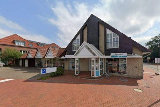 Lastrup , Ladenlokal, Gastronomie mieten oder kaufen Lastrup , Ladenlokal, Gastronomie mieten oder kaufen