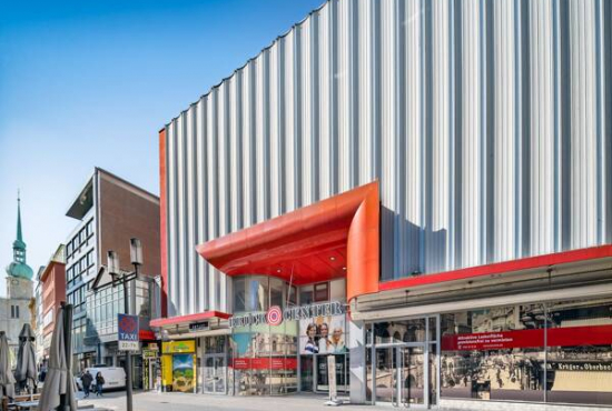 Dortmund Brückstraße, Ladenlokal, Gastronomie mieten oder kaufen