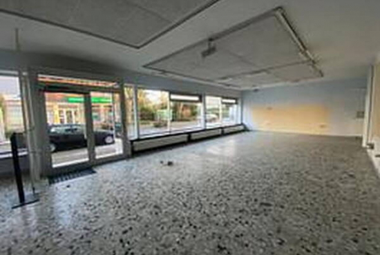 Hörstel Bahnhofstraße, Ladenlokal, Gastronomie mieten oder kaufen