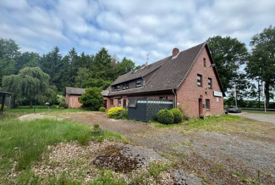 Bremervörde Elmerheide, Ladenlokal, Gastronomie mieten oder kaufen Bremervörde Elmerheide, Ladenlokal, Gastronomie mieten oder kaufen