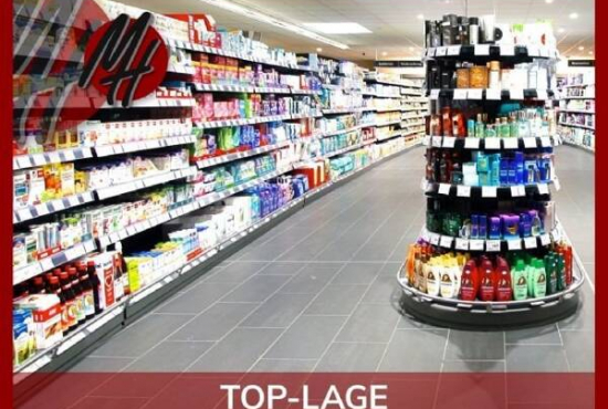 Hofheim am Taunus , Ladenlokal, Gastronomie mieten oder kaufen
