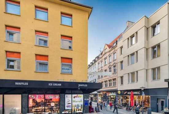Dortmund Brückstr., Ladenlokal, Gastronomie mieten oder kaufen
