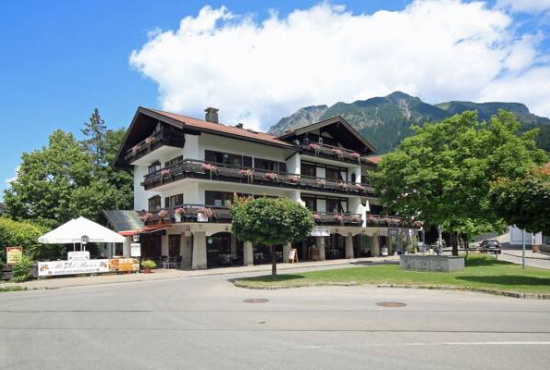 Oberstdorf , Ladenlokal, Gastronomie mieten oder kaufen