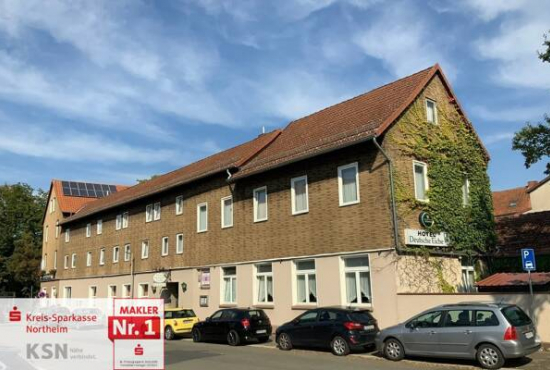 Northeim , Ladenlokal, Gastronomie mieten oder kaufen Northeim , Ladenlokal, Gastronomie mieten oder kaufen