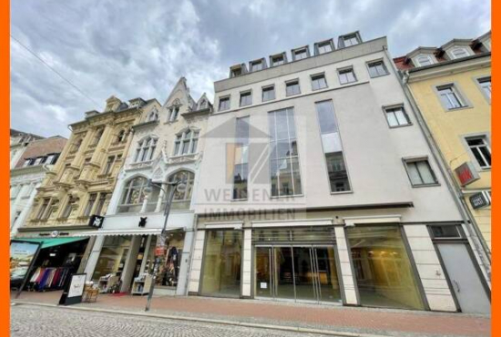 Gera Sorge, Ladenlokal, Gastronomie mieten oder kaufen