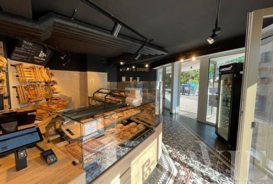 Homburg , Ladenlokal, Gastronomie mieten oder kaufen