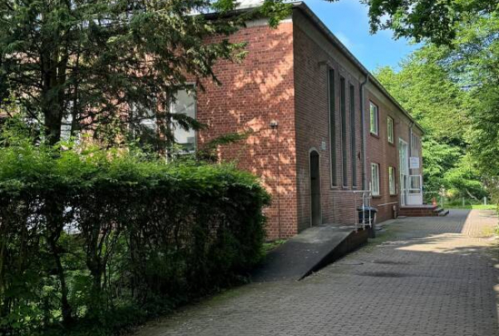 Hamburg Schlehdornweg, Ladenlokal, Gastronomie mieten oder kaufen