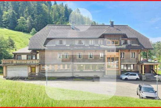 Todtmoos , Ladenlokal, Gastronomie mieten oder kaufen