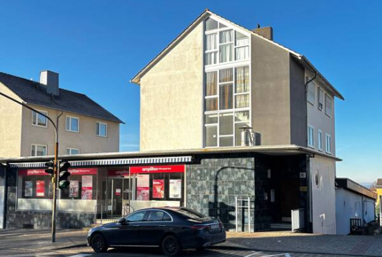 Lohfelden , Ladenlokal, Gastronomie mieten oder kaufen