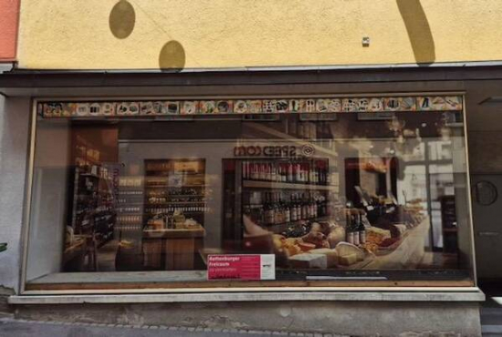 Rottenburg Marktstraße, Ladenlokal, Gastronomie mieten oder kaufen Rottenburg Marktstraße, Ladenlokal, Gastronomie mieten oder kaufen