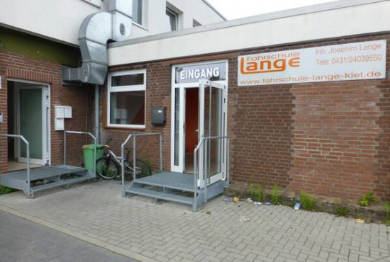 Kiel , Ladenlokal, Gastronomie mieten oder kaufen