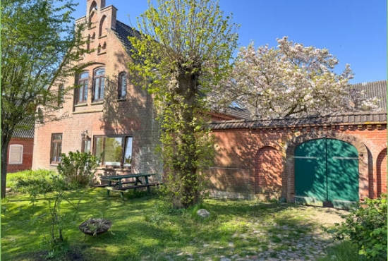Tetenbüll , Ladenlokal, Gastronomie mieten oder kaufen