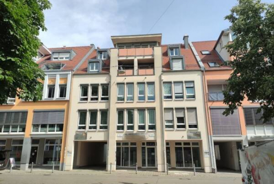 Ulm , Ladenlokal, Gastronomie mieten oder kaufen