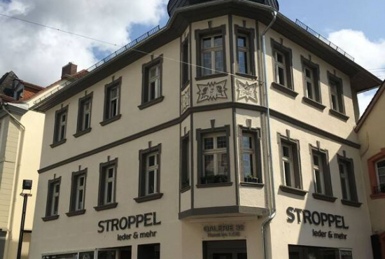 Sankt Wendel Balduinstraße, Ladenlokal, Gastronomie mieten oder kaufen