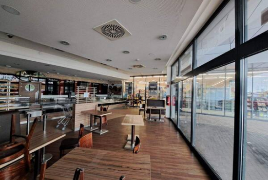 Münchberg , Ladenlokal, Gastronomie mieten oder kaufen