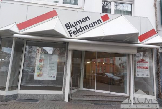 Frankfurt am Main , Ladenlokal, Gastronomie mieten oder kaufen