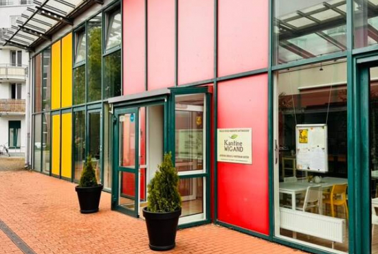 Berlin , Ladenlokal, Gastronomie mieten oder kaufen