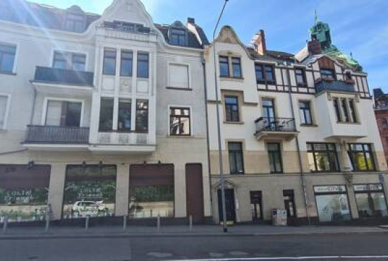 Wiesbaden Coulinstraße, Ladenlokal, Gastronomie mieten oder kaufen