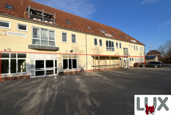 Osterburg (Altmark) , Ladenlokal, Gastronomie mieten oder kaufen
