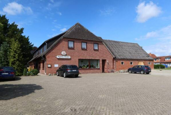 Hagen im Bremischen / OT Rechtenfleth , Ladenlokal, Gastronomie mieten oder kaufen