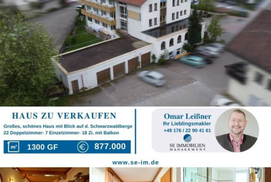 Enzklösterle , Ladenlokal, Gastronomie mieten oder kaufen